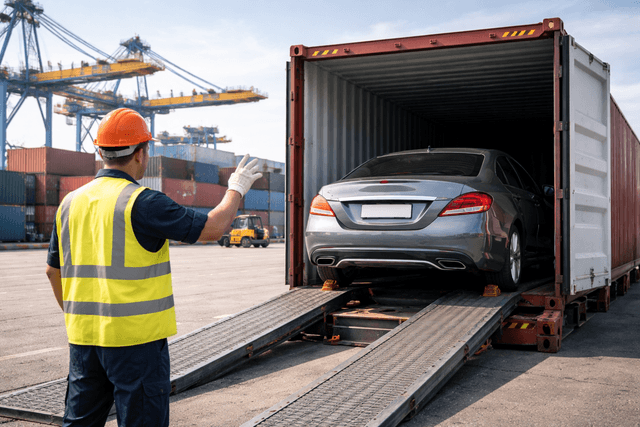 Autoexport