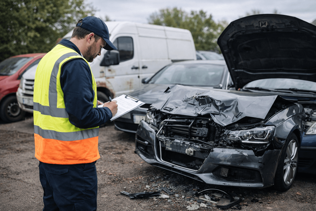 So funktioniert die Autoverwertung Wermelskirchen – Mit wenigen Klicks zum Verkauf